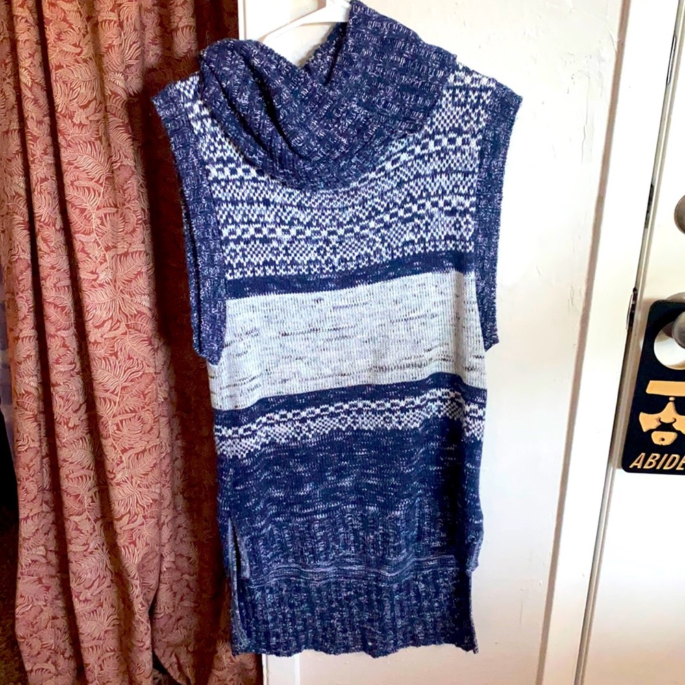 Miami Sweater Dress